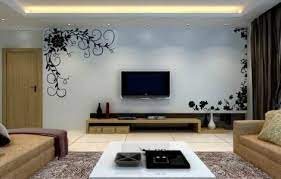 Home › ruang tamu › 44 desain ruang tamu minimalis kecil sederhana dan mewah terbaru 2021. Tips Menata Ruang Tv Sederhana Berkonsep Minimalis Yang Manis