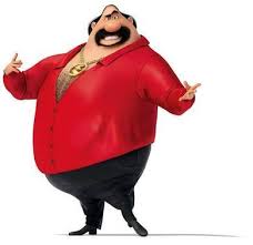 Who Do You Think Is The Coolest Villain That Gru Has Encountered Minions Do Meu Malvado Favorito Fanpop