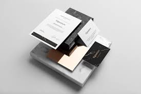 Signature Branding Mockup Vol 1 Branding Mockups Stationery Mockup Branding