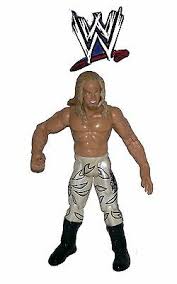 Free delivery and returns on ebay plus items for plus members. Wwe Wrestling Titan Tron Live Edge Action Figure Jakks Pacific 4 99 Picclick