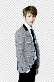 Happy birthday to jin, forever worldwide handsome. Bts Jin Birthday Jin From Bts Transparent Background Png Clipart Hiclipart