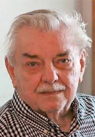 William "Butch" Ginzel — Pollock-Randall Funeral Home