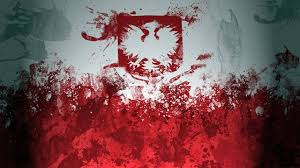 Polska Wallpaper Tags Poland Poland Flag Flag Flaga 296884956 Flag Art Polish Flag Poland Flag