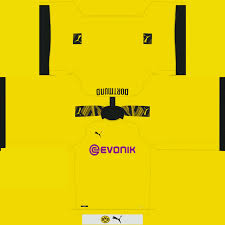 What to buy at borussia dortmund fanshop? Kits Borussia Dortmund 19 20 Bundesliga Kits Fifamoro