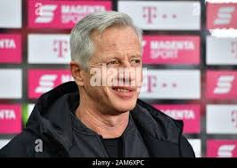 Nuremberg, Deutschland. 11th Jan, 2020. Video wall with the end result.  Test match 1.FC Nuremberg-FC Bayern Munich 5-2 Soccer 1. Bundesliga, season  2019/2020,