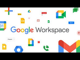Google Rebrands G Suite To Google Workspace Silicon Uk Tech News