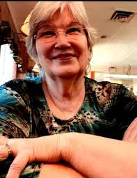 Obituary information for Nancy Ellen Bridges