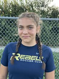 Camila Campos, Mater Dei