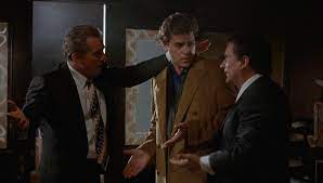 GoodFellas (1990) Review |