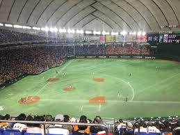 jphripjah reviews japanese baseball stadiums flyertalk forums