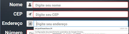 Disable Autofill Autocomplete With Angular Form And Chrome Stack Overflow