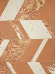 Te Flooring From Gonzaga Collection With The Gonzaga Collection Cristina Celestino Wanted To Create A Te In 2020 Floor Pattern Design Wall Covering Floor Patterns