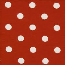 Hellbrauner stuhlgang mit schwarzen punkten so. Brauner Stoff Mit Weissen Punkten Von Stof Fabrics Modes4u