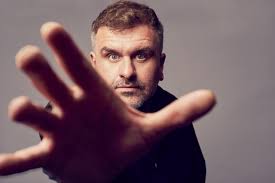 REVEREND & THE MAKERS SET FOR FIRST FULL BAND TOUR IN ALMOST 2 YEARS THIS  NOVEMBER