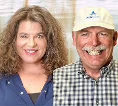 Madera Pumps, Alpine Investors teaming up to serve farmers