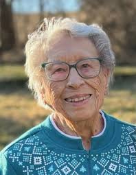 Marjorie R. (May) Jones Obituary January 3, 2025