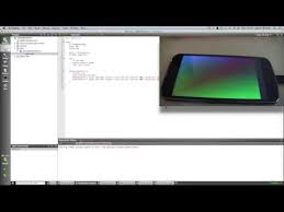 Getting Started With Qt Mobile Youtube