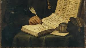 Các thừa sai Dòng Tên đầu thế kỷ 17 học và ký âm tiếng Việt