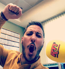 Robert Espada Alvarez