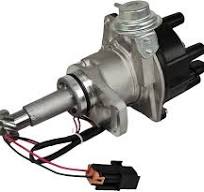 Amazon.com: XYZIL 1189 Ignition Distributor Compatible with ...