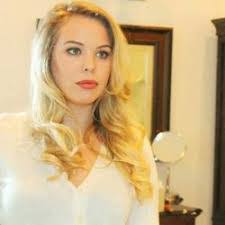 Paige Osborn's Instagram, Twitter & Facebook