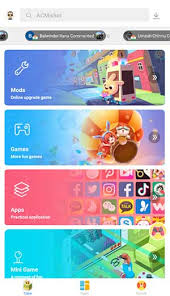 · open the downloads folder in the file manager app. Ac Market Apk Download Latest Version 2021 Apk Basket