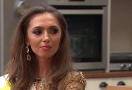 Si vărsătorii sunt putin dati peste cap de suisurile si coborasurile din viata amoroasa. Cum Arata Mama Marianei De La Puterea Dragostei Uite De La Cine A Mostenit Frumusetea