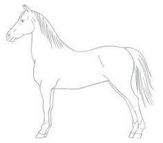 Wenn Sie Einen Pferd Zeichnen Lernen Wollen Dann Sind Sie Richtig Gekommen Schauen Sie Mal Diese Einfache Anleit Pferde Zeichnen Zeichnen Lernen Pferde Malen