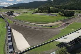 But for his ambitous plannes was no money. Red Bull Ring Circuit Announced For Gran Turismo 6 Gtplanet