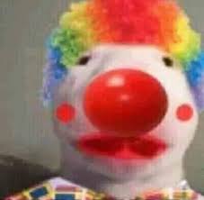 On Twitter Cute Memes Cartoon Memes Clown Meme