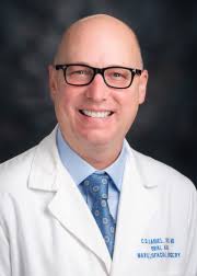 Christopher S. Daniel DDS, MD