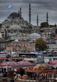 اسطنبول Turkei Reise Orte Zum Besuchen Reiseziele