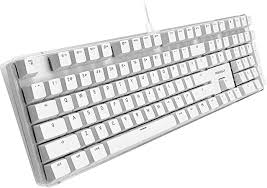 Click the keyboard brightness button. Amazon Com Macally Backlit Mechanical Keyboard For Mac For Apple Mac Mini Mac Pro Imac Imac Pro Macbook Pro Air Full Size Mac Mechanical Keyboard With Brown Switches Usb Wired And