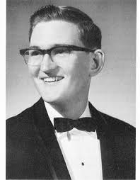 Humble in service, hospitable to all