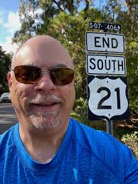 HWY 21 Drive-In Beauford, South Carolina.