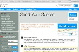 Notes From Peabody: The Uva Application Process: All About The Timing Of  Score Reporting