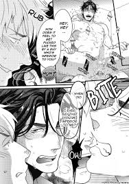 Ikuyasu イクヤス Eldo☆Dorado エルド☆ドラド Night Time Cum Stimulation 1 26 - Read  Bara Manga Online