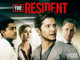 Conrad and nicolette discuss living together and what annoys them about each other, they are interrupted when a cop on a big speed. Watch The Resident Season 1 Prime Video