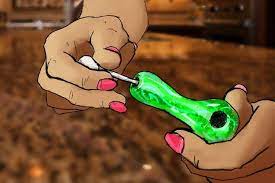 How do you clean a pipe. How To Clean A Pipe A Step By Step Guide Green Rush Daily