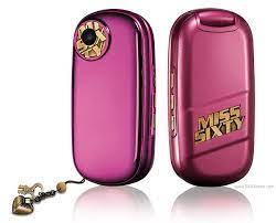 alcatel Miss Sixty 2009 pictures ...