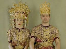 Baju tradisional orang ulu quoteko com kultura. Wong Kito Galo Wajib Tau Ini 5 Suku Yang Ada Di Palembang Now Palembang