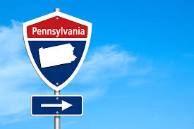 And is home to close to 50 of the 1,000 largest public and private companies in the u.s. How To Do A Pennsylvania Dmv Change Of Address Moving Com