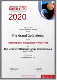 We did not find results for: Grosser Erfolg Der Piwi Sorte Hibernal Beim Internationalen Weinwettbewerb Concours Mondial De Bruxelles In Brunn Piwi International