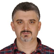 Ozgur KABAK