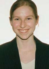 The Honourable Bertha Wilson