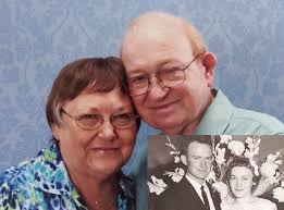 McElroys to celebrate 60th anniversary