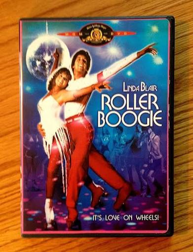 Amazon.com: Roller Boogie : Linda Blair, Jim Bray, Beverly Garland, Roger  Perry, James Van Patten, Kimberly Beck, Sean McClory, Mark Goddard, Albert  Insinnia, Stoney Jackson, M.G. Kelly, Christopher S. Nelson, Mark L.