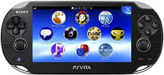 Все лучшие игры для ps vita в базе vgtimes. Sony Ps Vita Wi Fi Only Playstation Vita Amazon Co Uk Pc Video Games