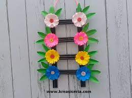 Check spelling or type a new query. Ide Kreatif Hiasan Dinding Bunga Bunga Dari Kertas Origami