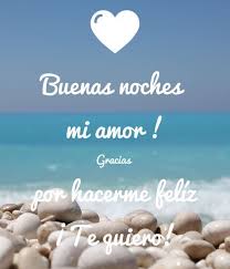 Buenas Noches Amor Mio A Descansar Y Dulces Suenos Buenas Noches Amor Mio Imagenes De Buenas Noches Amor Gif Buenas Noches Amor